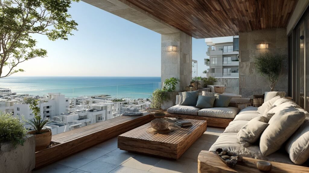 Wohnung in Nordzypern kaufen 2