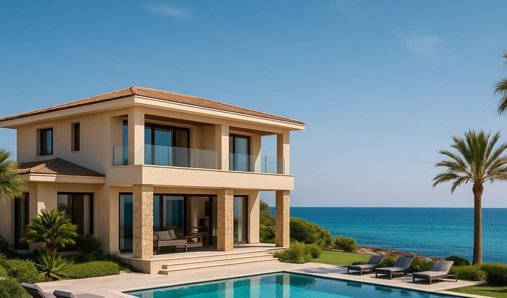 Immobilienversicherung