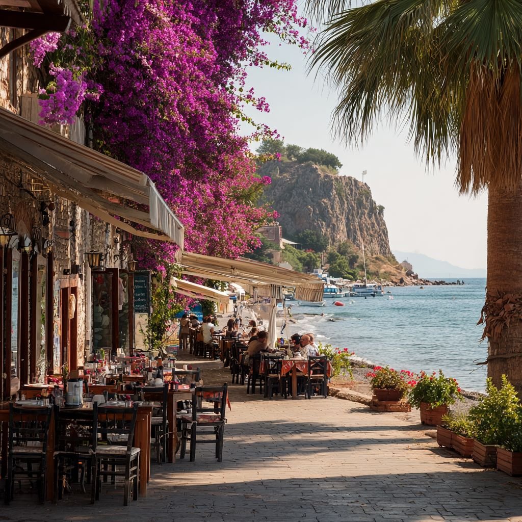 Medizinische Versorgung und Versicherung in Nordzypern