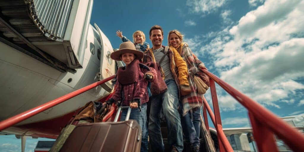 Emigration & International Lifestyles