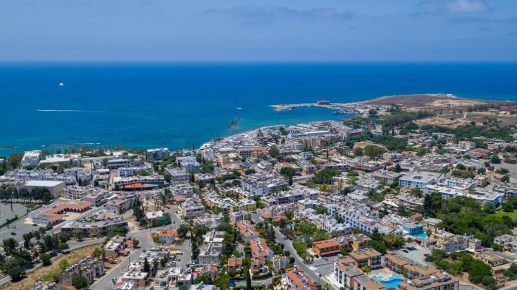 Immobilien am Mittelmeer in Nordzypern