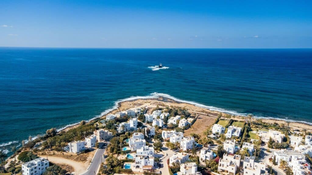 Ferienwohnung am Mittelmeer